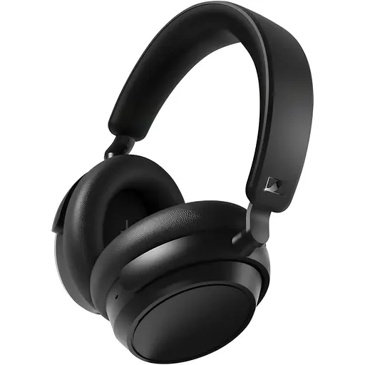 Навушники Sennheiser Accentum Plus Wireless Black (700176) [138910] - фото 2