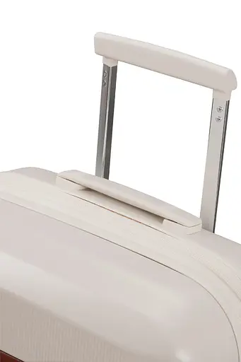 Валіза Samsonite IMAGE 55 см IVORY 55x40x20(23) KQ5*05001 - фото 8
