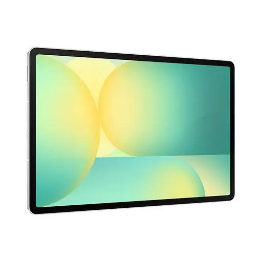Планшет Samsung Galaxy Tab S10 FE+ 8/128GB Silver (SM-X620NZSR) - фото 3