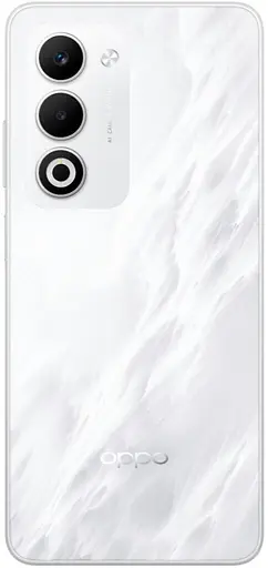 Смартфон Oppo A5 6/128GB Mist White 7157742 - фото 4