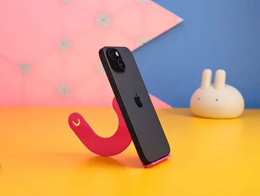 Смартфон Apple iPhone 15 128GB Black (MTP03) Б/У [158891] - фото 5