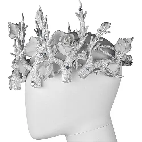 Корона Готичний ліс White - фото 2