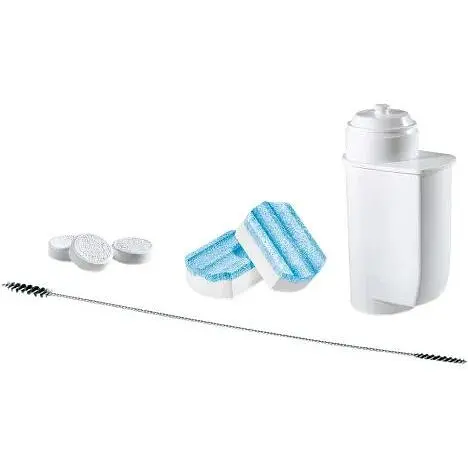 Набір для обслуговування кавомашин Siemens EQ.series Espresso Care TZ80004 - фото 2