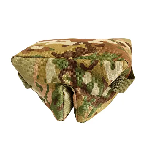 Упор барикадний стрілецький подушка GEN 7 кістка - фото 4