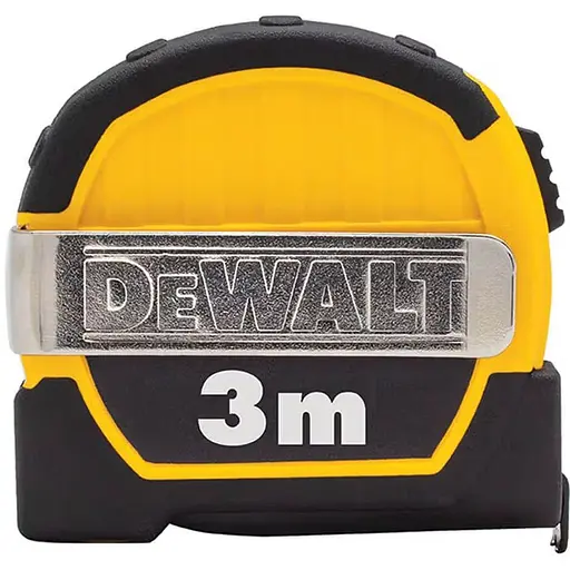 Рулетка DeWalt Pocket 3 м (DWHT36098-1)