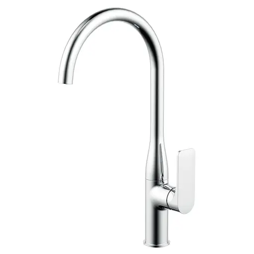 Смеситель для кухни Imprese Bilina 55225 Хром - фото 1