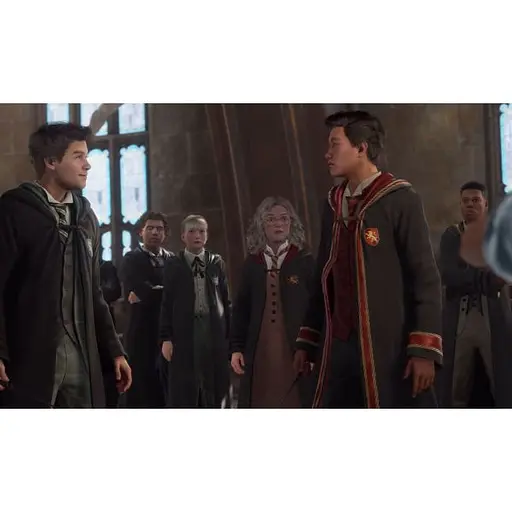 Гра Hogwarts Legacy (російські субтитри) (Xbox Series X) - фото 6