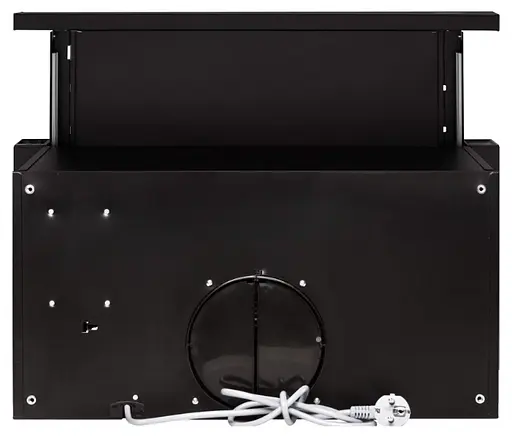 Вытяжка Eleyus Breeze 1000 60 BL (6785741) - фото 4