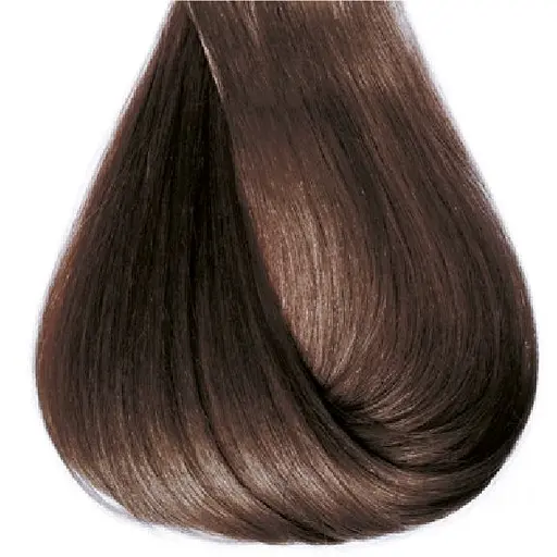 Фарба для волосся Pro.Co 6/07 блондин темний табачний 100 г - фото 2