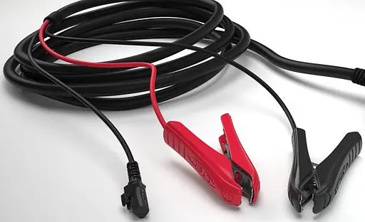 Зарядний пристрій Ctek MXS 10 EC - фото 4