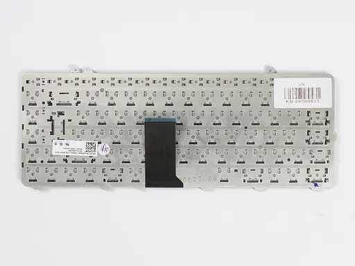 Клавиатура для ноутбука Dell Studio 1555/1557/1558 Original Rus (A1641) - фото 3