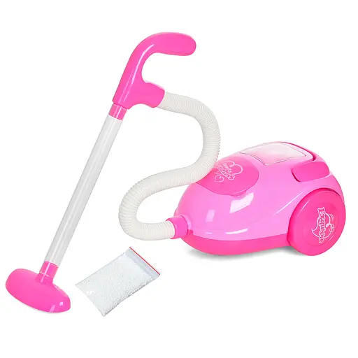 Пылесос детский Limo Toy, 30x19x15 см, 2008B