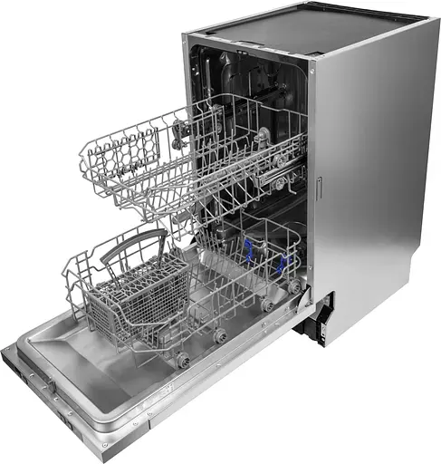 Посудомоечная машина Gunter & Hauer SL 4505 - фото 2