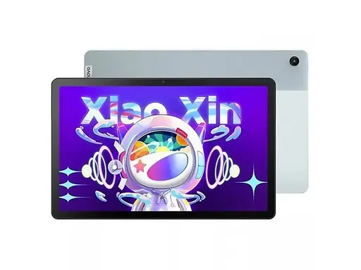 Lenovo Xiaoxin Pad 2022 6/128GB Wi-Fi Blue (ZAAM0038) - фото 2