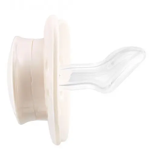 Уцінка. Пустушка Nip Я унікум № 2, силіконова, 5-18 міс., 2 шт., зелений з блакитним (31313) - фото 2