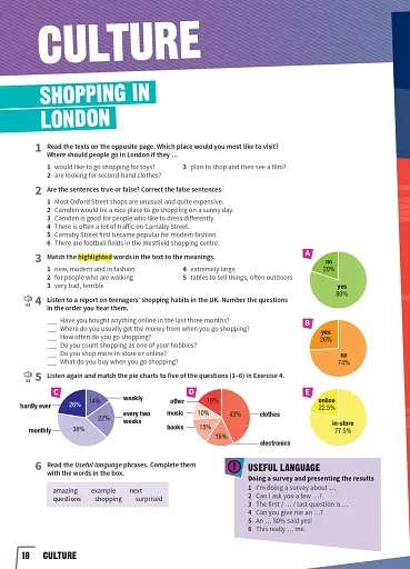 Prepare Level 5 Student's Book with eBook 2nd Edition - фото 10