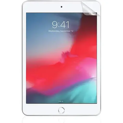 Захисна плівка CDK для Apple iPad mini 7.9" 5gen 2019 (A2133 / A2124 / A2125 / A2126) (014958) (глянсова) - фото 2