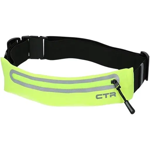 Ремінь CTR Stuff-It Belt Yellow (1052-1485 492)