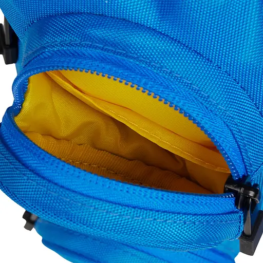 Рюкзак LEGO Brick 2 x 2, 15 л синій (20205B-0023) - фото 6