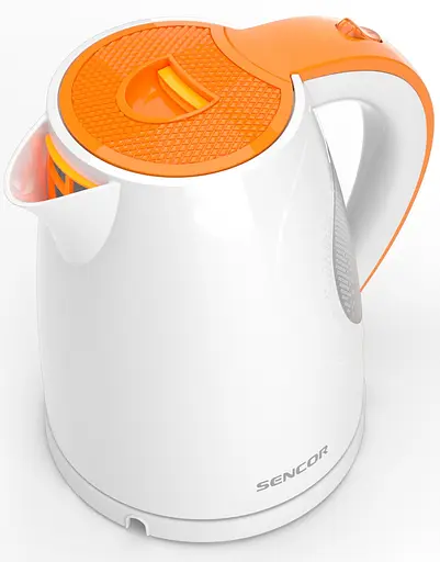 Электрочайник Sencor SWK 1513OR (7099682) - фото 2