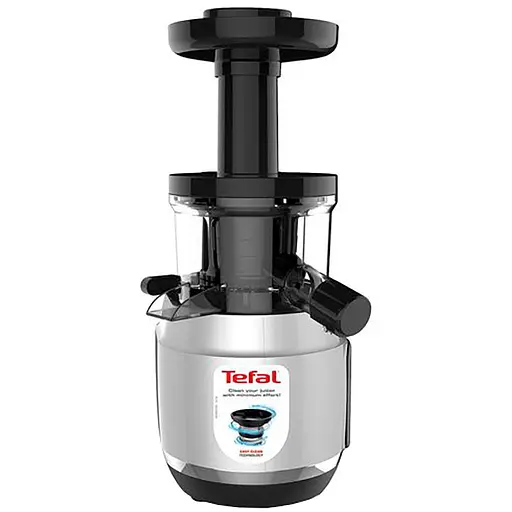 Сокодавка Tefal (ZC420E38) - фото 3