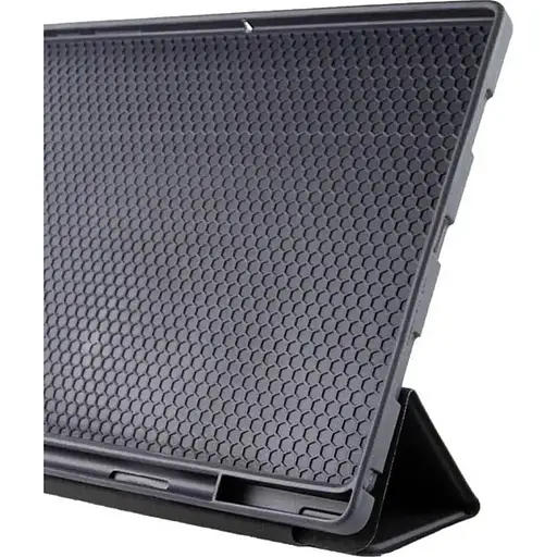 Чохол-книжка Epik Book Cover (Stylus Slot) для Xiaomi Redmi Pad 2 Black [154328] - фото 2