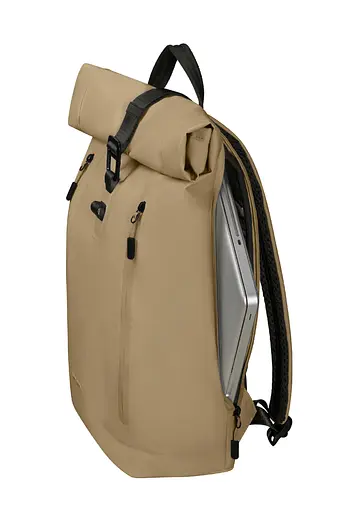 Рюкзак 15.6" Samsonite COATIFY BIZ SAND 44x29x14 KP5*03004 - фото 11