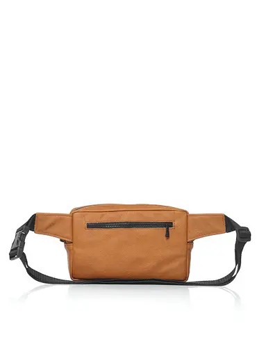 Чоловіча сумка бананка  Sambag 24х16х6 см sum0015544 - фото 9