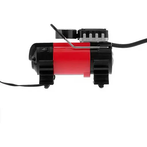 Автомобильный компрессор Intertool AC-0001 [99163] - фото 4