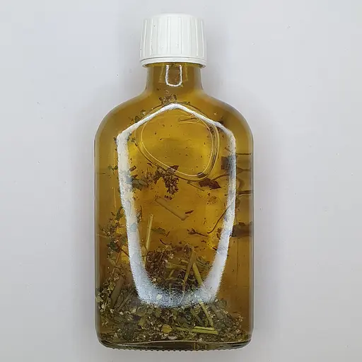 Водна настойка на квітах та листі гречки посівної 200 мл - фото 2