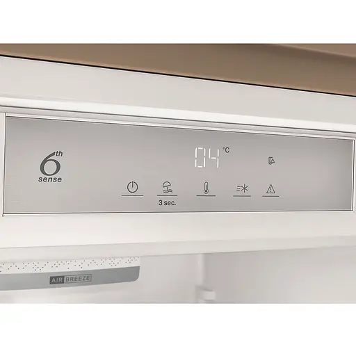 Вбудований холодильник Whirlpool WHSD18A013C1 - фото 5