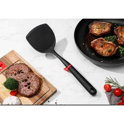 Лопатка Swiss Diamond широка 34 см (SDT08) - фото 3