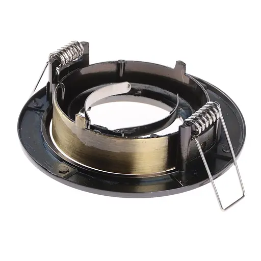 Светильник точечный Brille HDL-DT 02 AB (82) MR16 163549 - фото 4