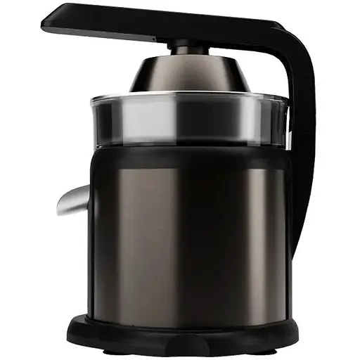 Соковижималка Aiwa Koryu AJC-5000 для цитрусових/ 120Вт/ 2 швидк./ білий - фото 1