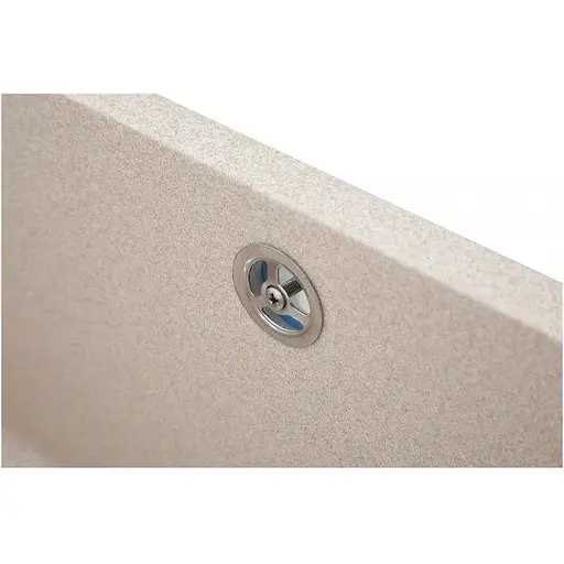 Кухонна мийка Interline Under 600 avena - фото 4