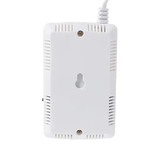 Сигнализатор газа бытовой-датчик утечки газа Fuers JK-85 с сиреной, метан, пропан-бутан - фото 3