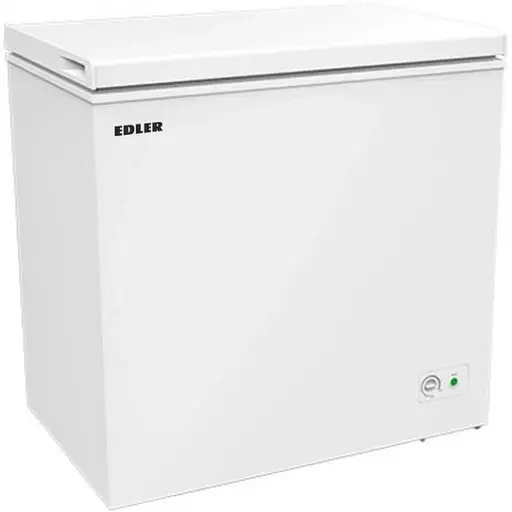 Морозильна скриня Edler ED-250A - фото 2