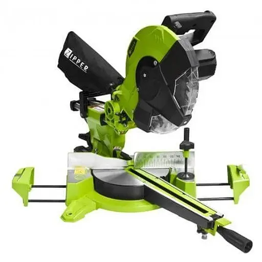 Торцовочная пила Zipper ZI-KGS250-310 - фото 1