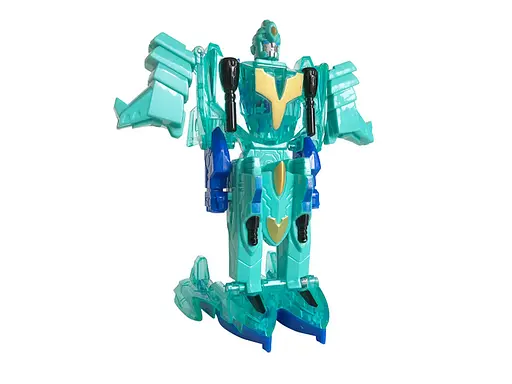 Ігровий набір катерів-трансформерів Fuzion Max Аква Прайм, 54004 - фото 3