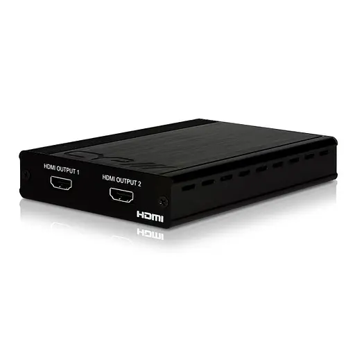 HDMI спліттер CYP QU-12S
