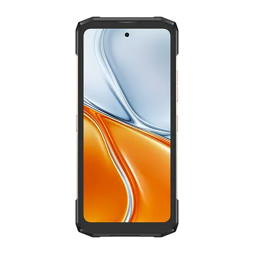 Смартфон Doogee Blade 20 Turbo 8/256Gb Gold Global version - фото 6