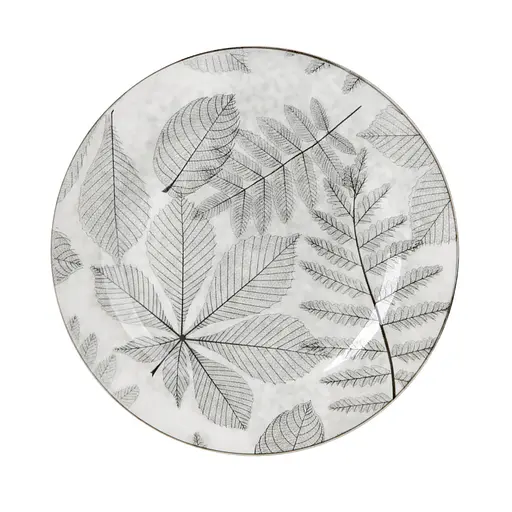  Тарілка S&T Тінь Лісу 22.5 см (050-48-02)