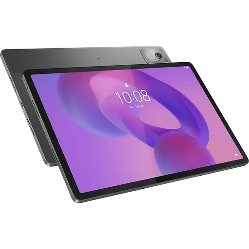 Планшет Lenovo Idea Tab Pro 8/256GB Wi-Fi Luna Grey + Keyboard and Pen (ZAE40222UA) UA-UCRF [147312] - фото 4
