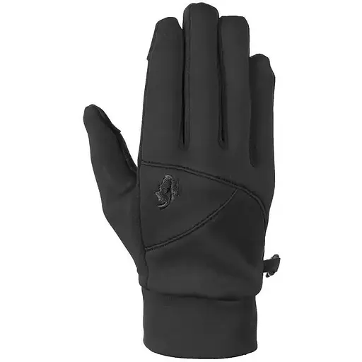 Рукавиці Lafuma Aссess Black XL (1046-LFV11528 0247_XL)