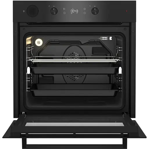 Духовка электрическая Beko BIS14300BPS - фото 4