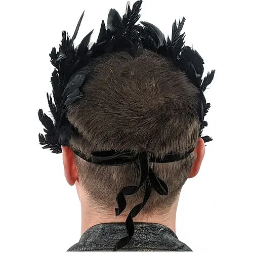 Маска Ворон - фото 3