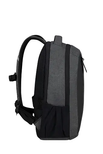 Рюкзак 14" American Tourister STREETHERO GREY 39x27,5x19 ME2*08001 - фото 8
