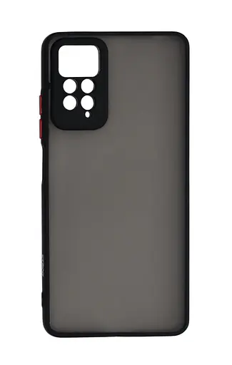 Чохол XON PhoneCase для Xiaomi Mi Note 10 / 10 Pro (PCSB3121011B 0113) Чорний - фото 1