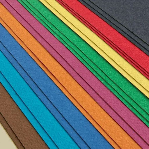 Бумага для пастели Fabriano Tiziano A3 (29.7х42см) 160г/м2 среднее зерно - фото 2