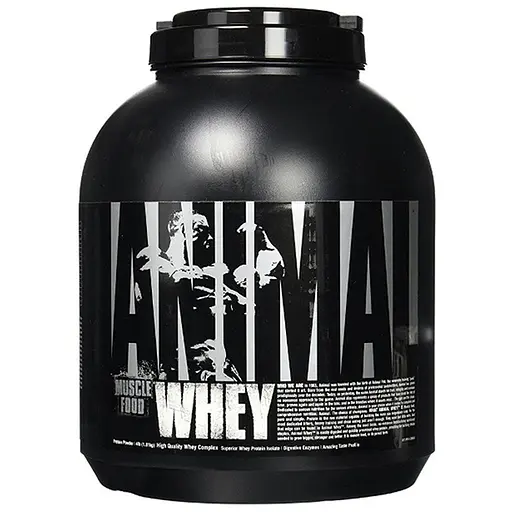 Протеїн Animal Whey, 1.8 кг Полуниця Universal Nutrition vit0003430 - фото 1